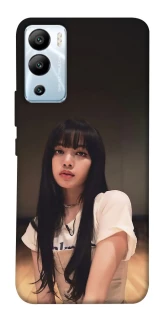 Чохол на Infinix Hot 12i Lisa - BLACKPINK фото 1 з 1