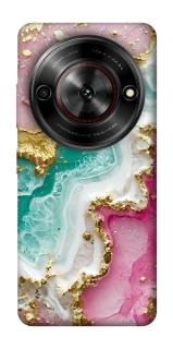 Чехол на ZTE Nubia Focus Epoxy design ver.1 фото 1 из 1