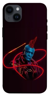 Чехол на Apple iPhone 14 Plus (6.7") Yondu фото 1 из 1
