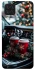 Чохол на Samsung Galaxy A22 4G Christmas spirit ver.2 фото 1 з 1
