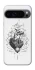 Чехол на Google Pixel 9 Pro Tattoo ver.2 фото 1 из 1
