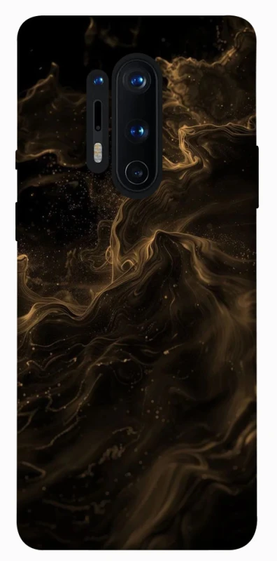 Чехол на OnePlus 8 Pro Epoxy design ver.5 фото 1 из 1