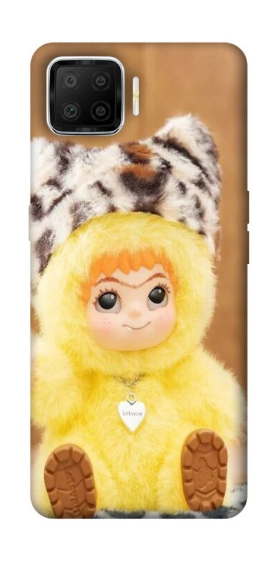 Чохол на Oppo A73 (2017) Wakuku ver.3 фото 1 з 1