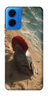 Чехол на Motorola Moto G45 Odyssey ver.3 фото 1 из 1
