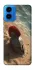 Чехол на Motorola Moto G45 Odyssey ver.3 фото 1 из 1