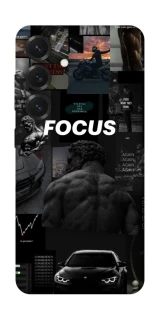 Чохол на Samsung Galaxy S26 Edge Focus ver.1 фото 1 з 1