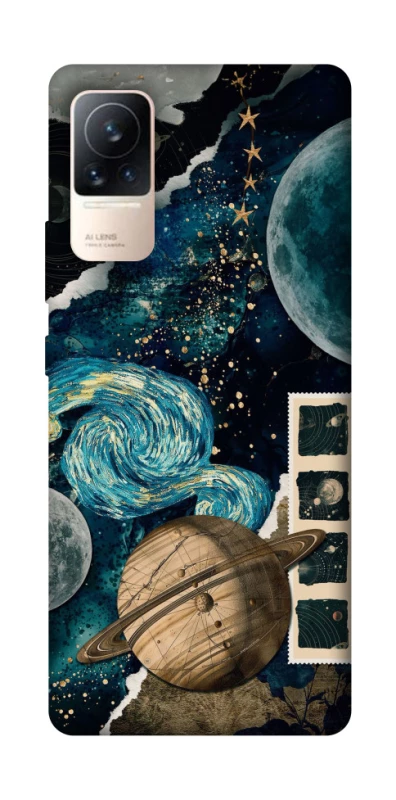 Чохол на Xiaomi Civi 6 Planets фото 1 з 1