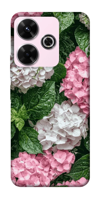 Чехол на Xiaomi Redmi 13 4G Secret Garden фото 1 из 1