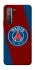 Чохол на Huawei Nova 7 SE FC PSG v2 фото 1 з 1