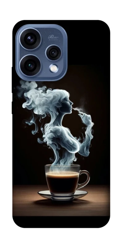 Чехол на Oppo Reno 15 Coffe Time фото 1 из 2