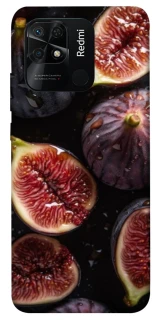 Чохол на Xiaomi Redmi 10C VioletFig1 фото 1 з 1