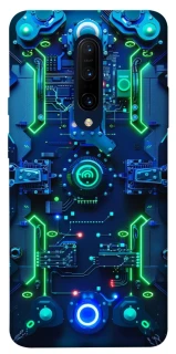 Чехол на OnePlus 7 Pro CyberPhone v3 фото 1 из 1