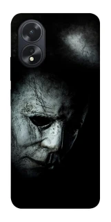 Чехол на Oppo A18 Jason v3 фото 1 из 1