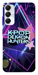 Чехол на Samsung Galaxy A05s K-Pop Demon Hunters ver.18 фото 1 из 1