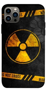 Чохол на Apple iPhone 12 Pro (6.1") Radiation фото 1 з 1