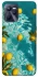 Чехол на Realme C35 Lemon фото 1 из 1