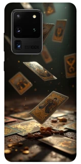 Чохол на Samsung Galaxy S20 Ultra Tarot фото 1 з 1