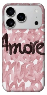 Чохол на Apple iPhone 17 Pro Max (6.9") Amore 2 фото 1 з 1