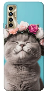 Чехол на TECNO Camon 17P Mood(1) фото 1 из 1