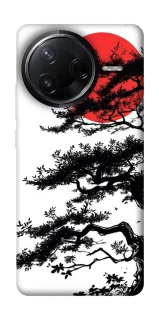 Чохол на Infinix Note 50 Pro Дух Японії v2 фото 1 з 1