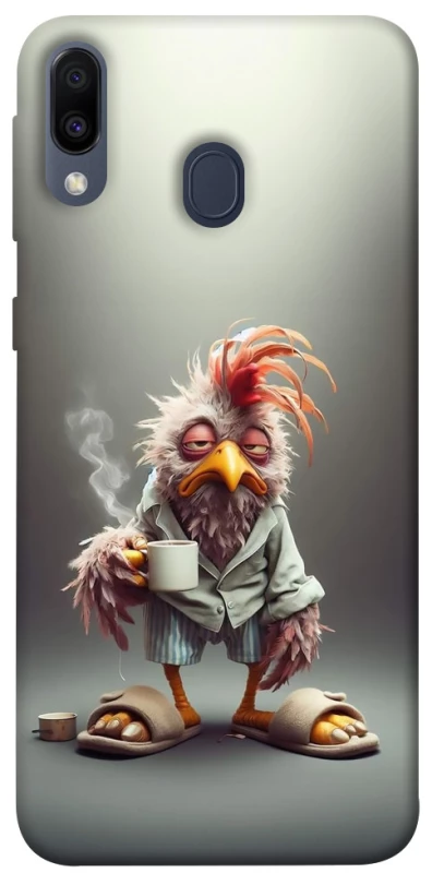 Чохол на Samsung Galaxy M20 Півник фото 1 з 1