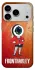 Чехол на Apple iPhone 18 Pro Max FrontHarley v2 фото 1 из 1