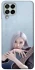 Чехол на Samsung Galaxy M53 5G Rosé - BLACKPINK фото 1 из 1