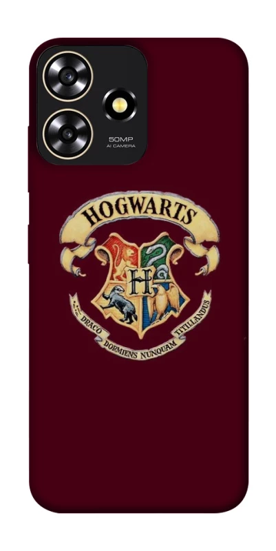 Чохол на ZTE Blade A73 4G Harry Potter v7 фото 1 з 1