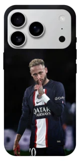 Чехол на Apple iPhone 17 Pro Max (6.9") Neymar фото 1 из 1