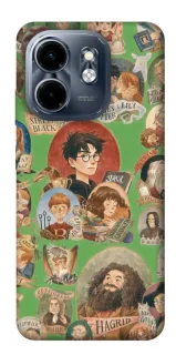 Чохол на Infinix Smart 9 4G / Hot 50i Harry Potter v27 фото 1 з 1
