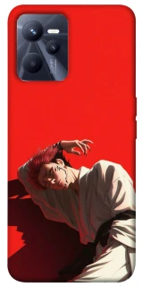 Чехол на Realme C35 Itadori фото 1 из 1