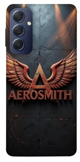 Чохол на Samsung Galaxy M54 5G Aerosmith фото 1 з 1