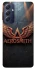 Чохол на Samsung Galaxy M54 5G Aerosmith фото 1 з 1