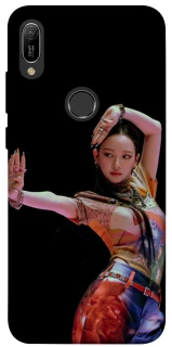 Чехол на Huawei Y6 (2019) Aespa-Karina фото 1 из 1