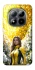 Чохол на Xiaomi Redmi Note 15 Pro 5G Cyber space girl ver.2 фото 1 з 1