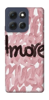 Чохол на Motorola Moto G86 Amore 2 фото 1 з 1