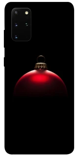 Чохол на Samsung Galaxy S20+ Christmas bauble фото 1 з 1