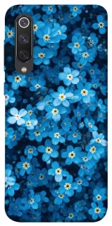 Чехол на Xiaomi Mi 9 SE Flowers v6 фото 1 из 1