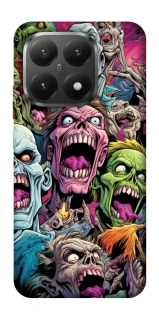 Чехол на Xiaomi 15T Zombie фото 1 из 1