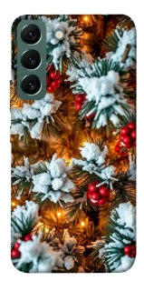 Чохол на Samsung Galaxy S22 Новорічний v22 фото 1 з 1
