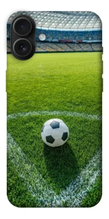 Чехол на Apple iPhone 16 Plus Football aesthetic ver.6 фото 1 из 1