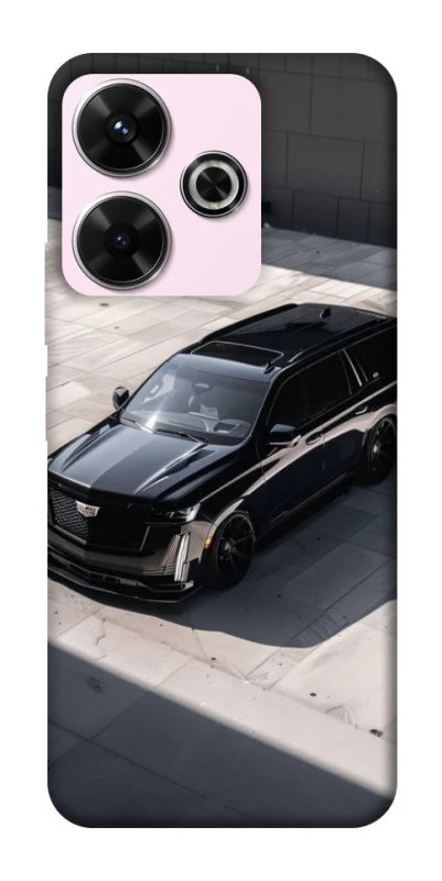 Чохол на Xiaomi Redmi 13 4G Escalade фото 1 з 1