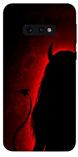 Чехол на Samsung Galaxy S10e Red Love фото 1 из 1