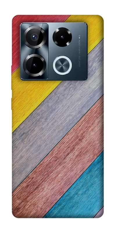 Чохол на Infinix Note 40 Pro 4G Дерево фото 1 з 1