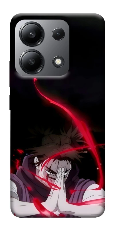 Чехол на Xiaomi Redmi Note 13 4G Choso фото 1 из 1