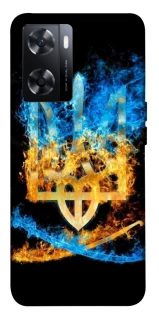 Чохол на OnePlus Nord N20 SE Герб v16 фото 1 з 1