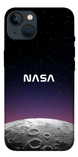 Чохол на Apple iPhone 13 (6.1") NASA ver.1 фото 1 з 1