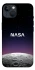 Чохол на Apple iPhone 13 (6.1") NASA ver.1 фото 1 з 1