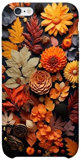 Чехол на Apple iPhone 6/6s (4.7") Dreams фото 1 из 1