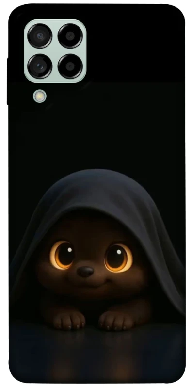 Чехол на Samsung Galaxy M53 5G Funny Dog фото 1 из 1